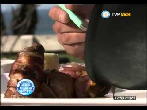 Nuevo Cocinero Argentino finalista Chubut