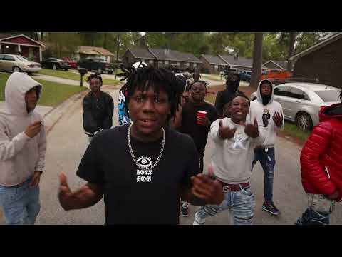 Jigg Rakks - First Day Out (Official Music Video)