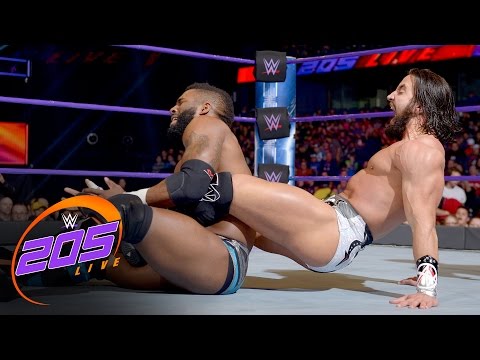 WWE Main Event Report For December 22: Tony Nese vs. Lince Dorado & Goldust In Action