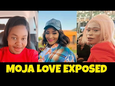 Mahlalantabeni & Nkanyezi exposes Umdeni Moja love 