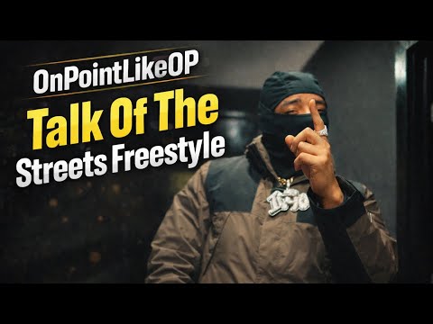 Official Talk Of The Streets and 2 more