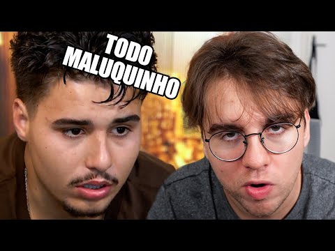 Pedro from BBB is unbearable.