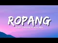 DENNY CAKNAN X NDX AKA ROPANG Official Music Video Lyric