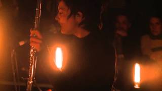 Gilles Peterson's Worldwide Awards 2015 - Melanie De Biasio