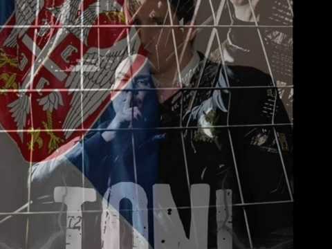 Toni Der Assi  Serbien rap