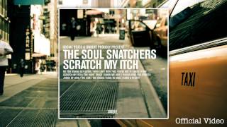 The Soul Snatchers - Show Me Love ft Jimi Bellmartin