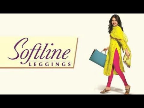 Rupa Softline Leggings | New Advertisement | Anushka Sharma | Rupa Softline Leggings Advertisement
