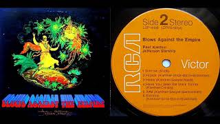 Paul Kantner &amp; Jefferson Starship -  X^M  &amp;  Starship (HQ, &#39;70)