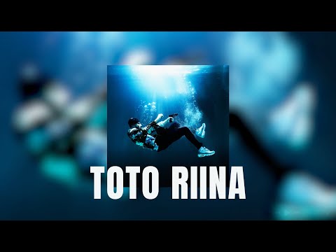 Musso - TOTO RIINA (Album Visualizer)