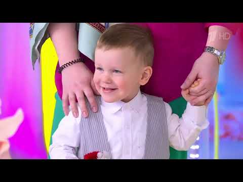 В Центре Алмазова помогают детям с врождённым гиперинсулинизмом