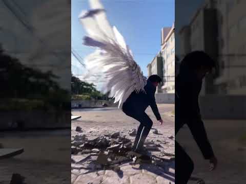 Anjo cai do céu  #shortvideo #shortsfeed #subscribe #shorts