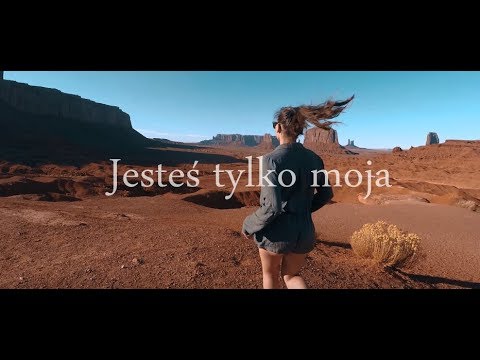 Micek - Jesteś tylko moja (VIDEO)
