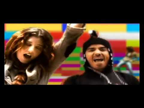 María Barracuda - CHALE (Video Oficial)