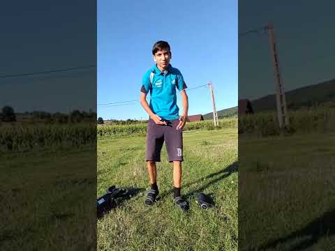 T Krisztián- Erdélyi ragadozó/ Sáros rugonfalva