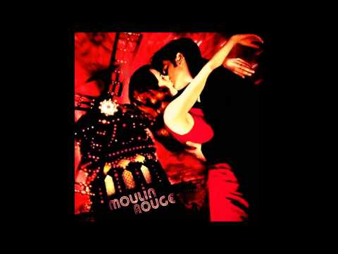Your Song [Moulin Rouge Soundtrack]