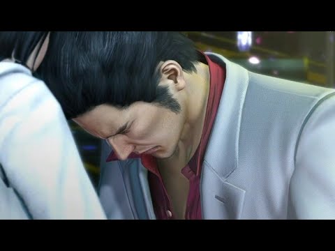 Yakuza Kiwami - CHAPTER 7: The Dragon and The Koi Gameplay Walkthrough Part 1 (No Commentary)