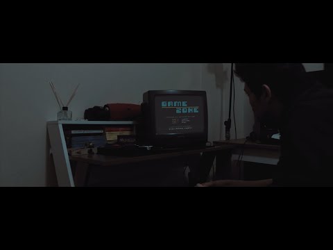 Simurg x Rasyonel x Sebo - Game Zone (Official Video)