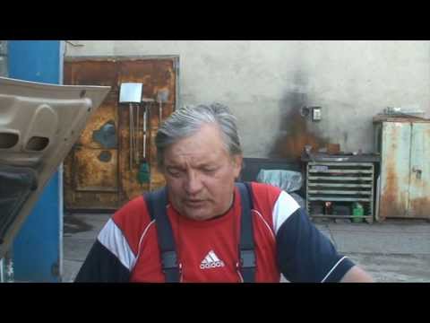 Холодный ПУСК или Поговорим о Пусковых зазорах (ОЗОН)