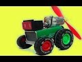 How To Make Car At Home Electric Car Very Easy Simple
