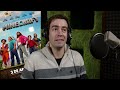 Um Filme Minecraft trailer
