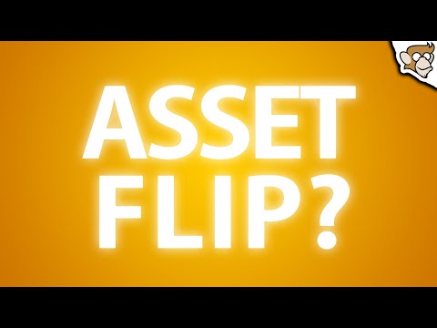 Should you use Assets? Is it cheating? Asset flip?