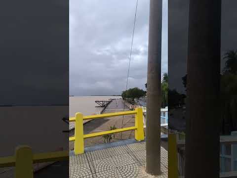 BELLA VISTA, CORRIENTES, REPÚBLICA ARGENTINA. #flete #ciudad #lugares