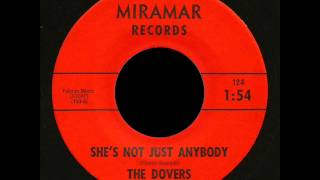 The Dovers - She's Not Just Anybody.