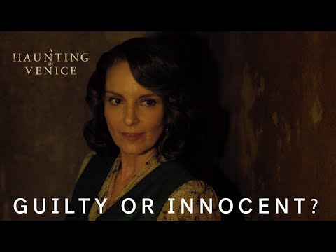 Trailer A Haunting in Venice