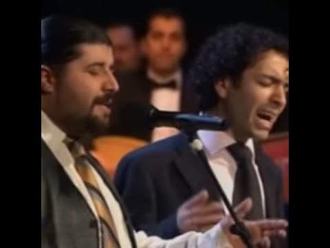 Oğuz Aksaç, Mustafa Özarslan Semah Dönüyorlar - Ladik Semahı