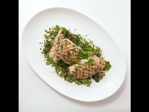 Goodlife Test Kitchen Webseries