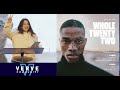 Jan 16, 2022 | “WHOLE TWENTY TWO” Week 2 - Dr/Pastor Sonya Young
