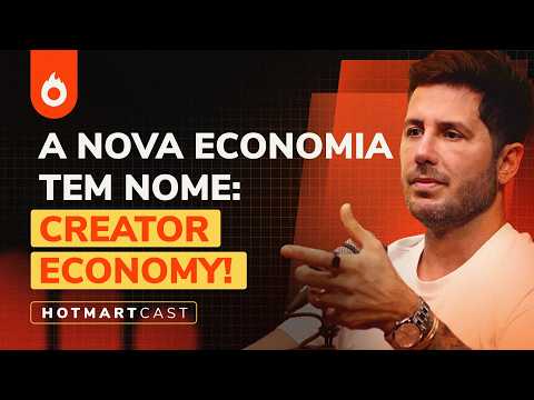 Como usar INTELIGÊNCIA ARTIFICIAL no Marketing Digital Vinicius Gambeta Hotmart Cast 143