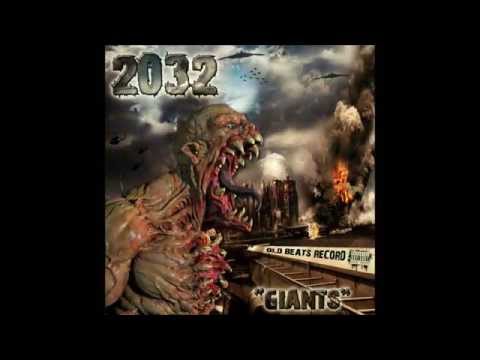 2032 - DANGER (cuts by: DJ LOOP SKYWALKER)