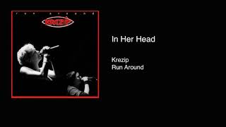 Krezip - In Her Head