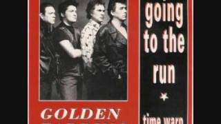 golden earring Time Warp 1991