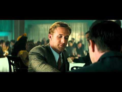 Трейлеры Охотники на гангстеров
