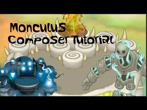 Monoculus Wublin Island Tutorial (FIRST TO DO THIS)