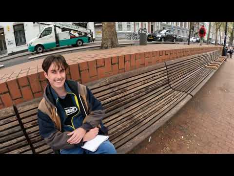 Thumbnail for Finlay (Australia)  - Rotterdam 16-04-25