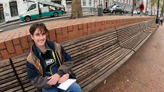 Finlay (Australia)  - Rotterdam 16-04-25