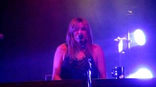 Grace Potter - Colors - Live 2012