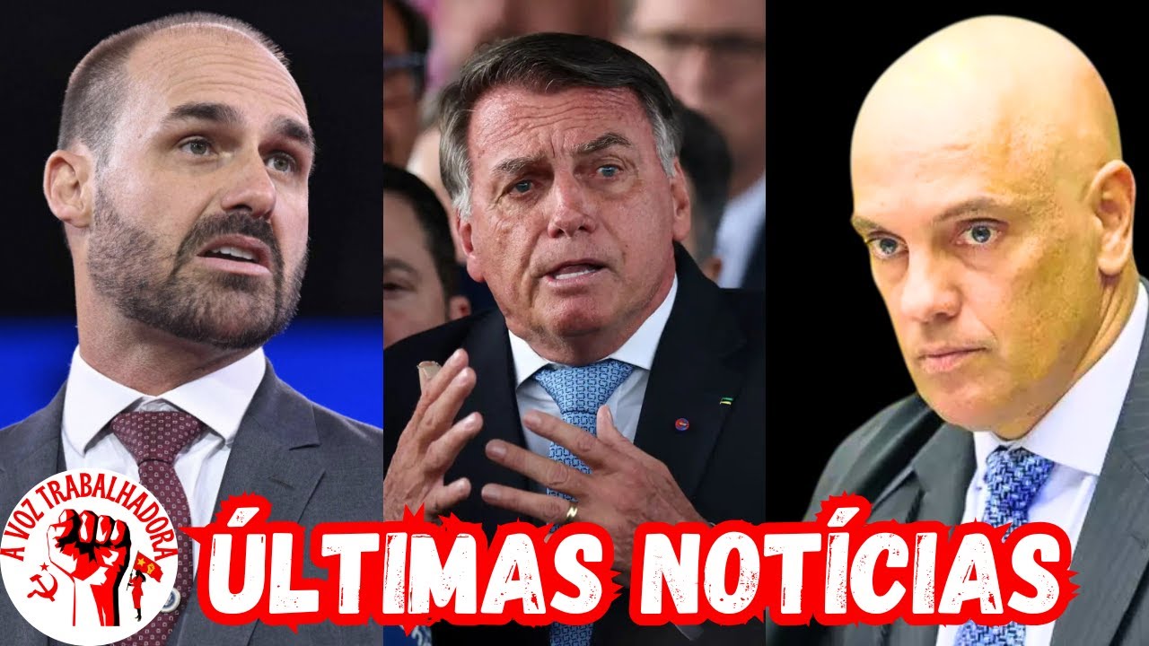 PRISON? JAIR BOLSONARO'S STATEMENT TO THE PF IN THE INVESTIGATION AGAINST HIS SON