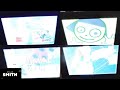 PBS Kids Program Break 2 WOSU TV 2000 Brighter Quality
