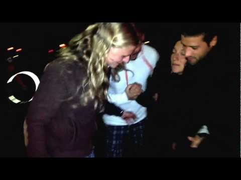 Madness in Polhemsgatan