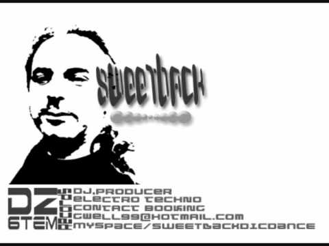 SWEET BACK block party (di.c dance, yttrium, dz6tem ep 02)