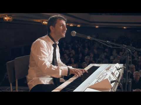 Shaka Zulu Orchestra - Night in Istanbul