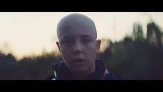 Strangers  (Skrillex Remix w/ Tennyson &amp; White Sea)