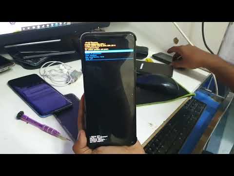 Hard Reset Asus Rog Phone 3 Unlock Password | Rog Phone 3 Hard Reset | rog phone 3 forgot password