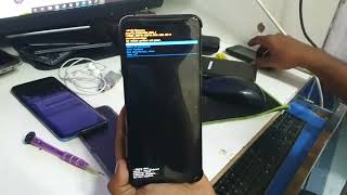 Hard Reset Asus Rog Phone 3 Unlock Password | Rog Phone 3 Hard Reset | rog phone 3 forgot password