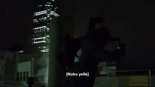 [討論] 看不太懂夜魔俠重生第2集，求教