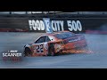 Scanner Sounds: 'What the (expletive) was that?' | NASCAR Cup Series at Bristol